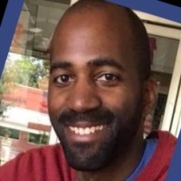 Kelvin Faison