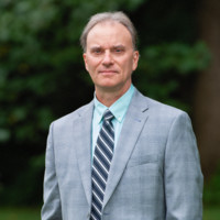 Steve Mclaughlin