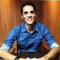 Leonardo Avila