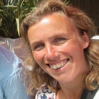 Renate Spruit