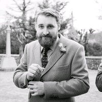 Andrew Thornton