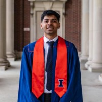 Dhruv Bhate