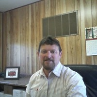 Tim Dison