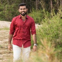 Naresh Kumar