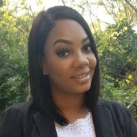 Tierre Fisher
