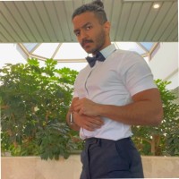 Ahmad Binali
