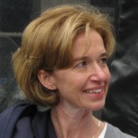 Josee Van Oeffel