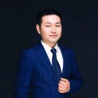 牛川林