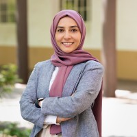 Gülay Güler, Ph.D.