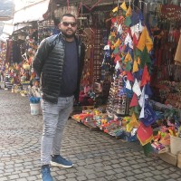 Vishal Kumar