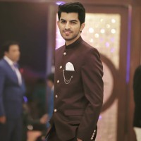 Usama Jahangir