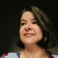 Anne Mckinney