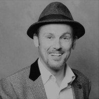 John R Walker