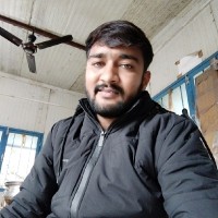 Ashish Yadav