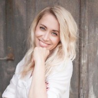 Monika Webersinke (Knorová)