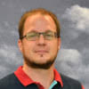 Eric Oberdorf
