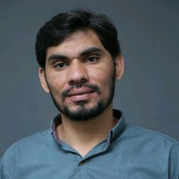 Zahid Ali