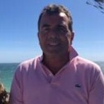 Darren O'Neill