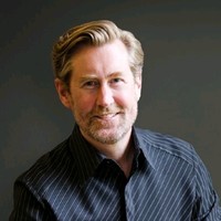 Gregory Wharton