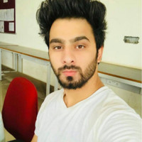 Arnesh Pandita