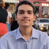 Nayron Delmondes