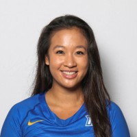 Lauren Wong Man, Rd