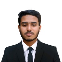 Md Ridoyan