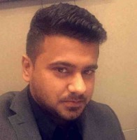 Mayur Gidwani