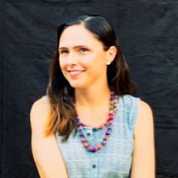 Susan Thomas