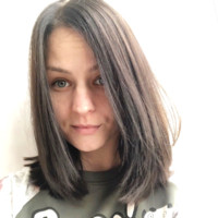 Лидия Фролова