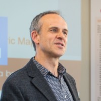 Michael Tsoukaris