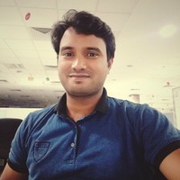 Anuranjan Prasad