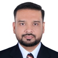 Junaid Khan