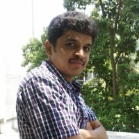 Bharath Bhushan Sc