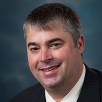 Clifford C Helmholz