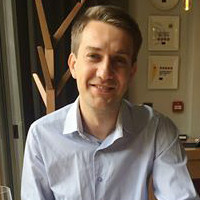 Ventsislav Stoev