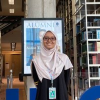 Afiqah Zamri
