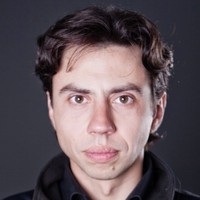 Ihor Zahrebelnyi