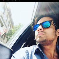 Naved Mohammed