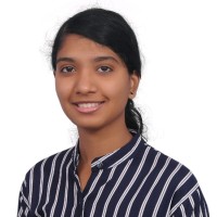 Chaitanya P