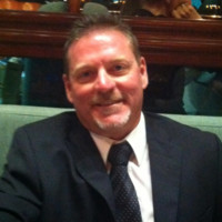 Jeremy Waterman