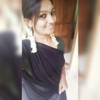 Athulya Pradeep