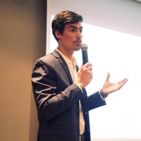 Julien Toussaint