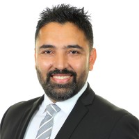 Jas Sandhu