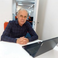Doru Tiron