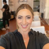 Stephanie Stromath