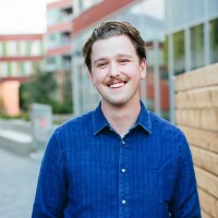 Matthew Fenton