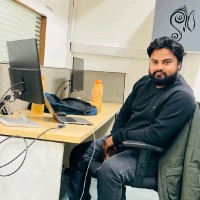 Satyam Srivastava