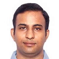 Karthik Nair Radhakrishnan