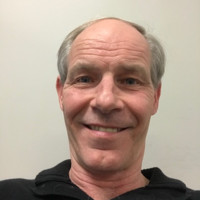 Olderman Mike